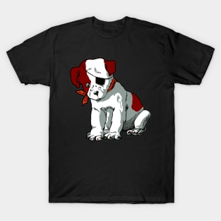 The Littlest Pirate T-Shirt